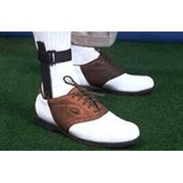 Tac-Tic Ankle Golf Swing Trainer