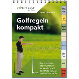 Golfregeln kompakt 2016-2019