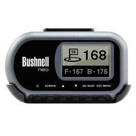 Bushnell Neo GPS