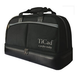TiCad License Holdall Bag