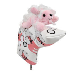 Creative Puttercover, Putterpal Poodle