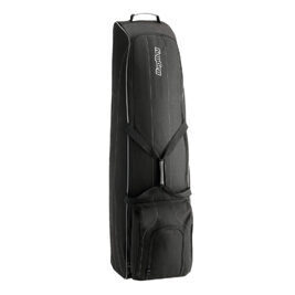 BagBoy Travelbag T460, black-silver