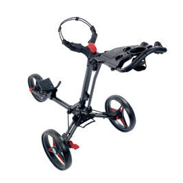 MotoCaddy Cube, red
