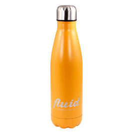 Masters Fluid Drinks Bottle 500ml, orange