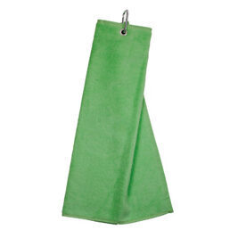 Master Towel, lime green
