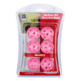 Masters Airball, pink