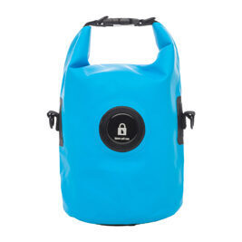 Lignum Safe Bag 2.0, blue