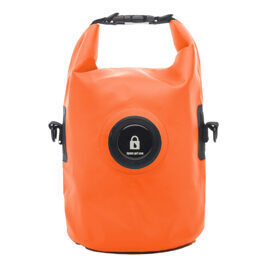 Lignum Safe Bag 2.0, orange