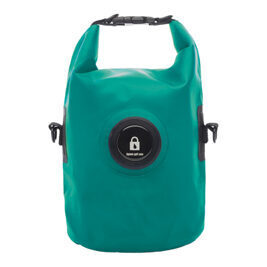 Lignum Safe Bag 2.0, green