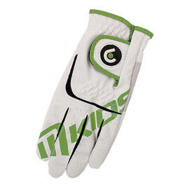 MK Junior Glove L, green