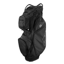 SunMountain ECO Lite Cart Bag, black