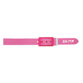 SKIMP Belt Original, light pink