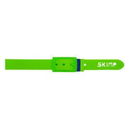 SKIMP Belt Original, fluo green