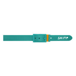 SKIMP Belt Original, turquoise