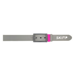 SKIMP Belt Original, light grey