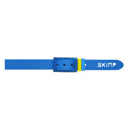 SKIMP Belt Original, azur