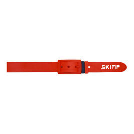 SKIMP Belt Original, red