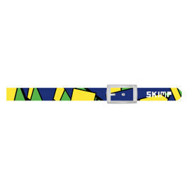 SKIMP Belt Collection, Pop Square Brasilien