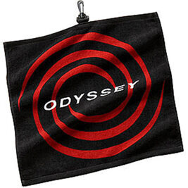 Odyssey Towel Tri-fold