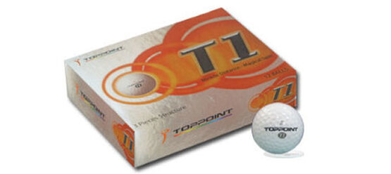 TOPPOINT T1