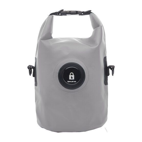 Lignum Safe Bag 2.0, grey