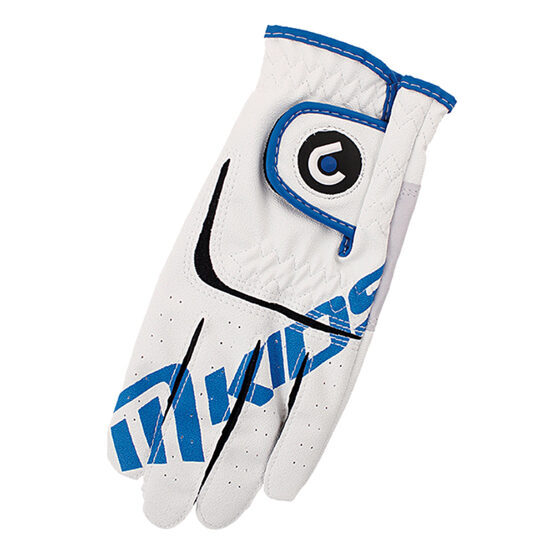 MK Junior Glove XL, blue