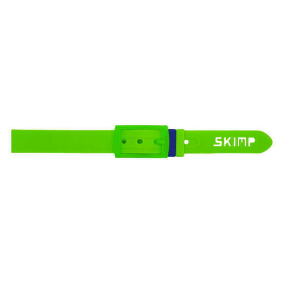 SKIMP Belt Original, fluo green