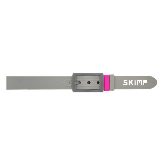 SKIMP Belt Original, light grey