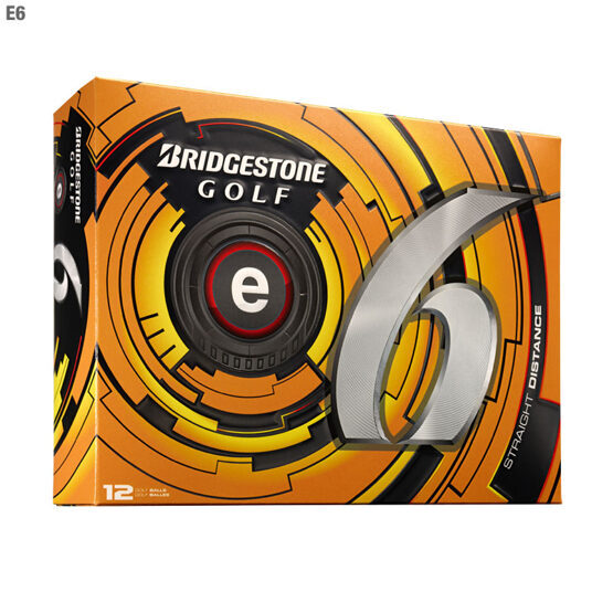 Bridgestone E 6